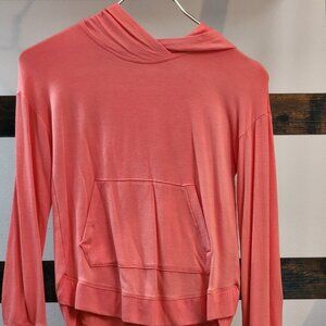 Girls All in Motion Hoodie